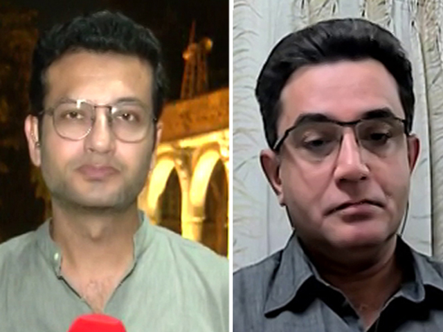 "AAP Isn't A Non-Ideological Party": Political Science Professor