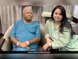 Video: Rohini Acharya vs Journalist On Married Women Visiting Parents&#039; Home