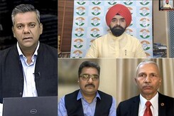 Political 'War' On India-China Border Face-Off Political 'War' On India-China Border Face-Off