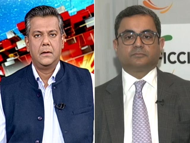 Government Has Laser Sharp Focus On Manufacturing Investment: FICCI president