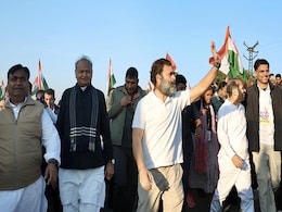 गहलोत-पायलट में समझौता...? "जल्द आएगी अच्छी ख़बर...", बोले राहुल गांधी गहलोत-पायलट में समझौता...? "जल्द आएगी अच्छी ख़बर...", बोले राहुल गांधी