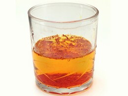 7 दिन तक रोजाना केसर का पानी पीने से क्या होता है?