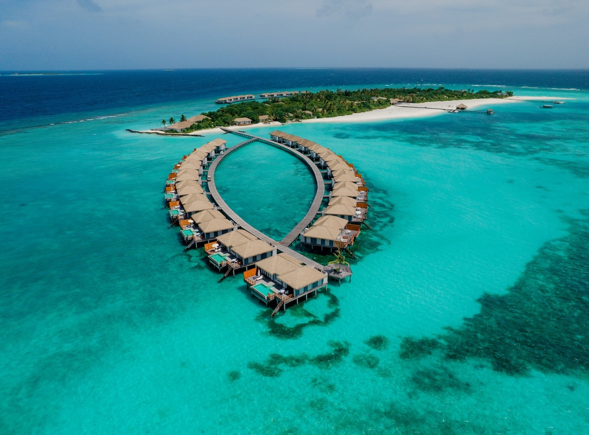 Noku Maldives: This Resort Helped Reconnect Me With The ...