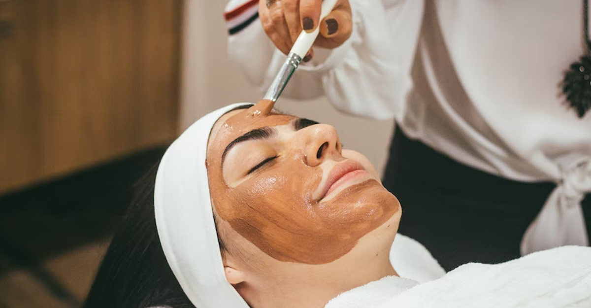 Avoid These 5 Skincare Products And Treatments Before Your Wedding