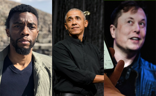 See The Ten Most Liked Tweets On Microblogging Site As Of 2022