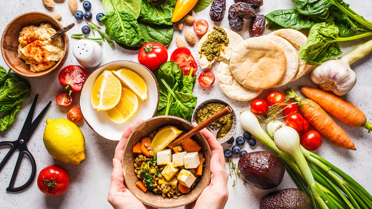 Top Food Trends For 2023: Here's What Will Dominate Next Year