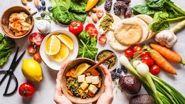 Delhi-NCR's 9 Best Vegetarian Restaurants: A Culinary Heaven For Veggie Lovers