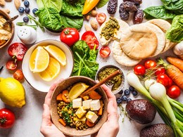 This Indian City Had The Highest Number Of Vegetarian Orders, As Per Swiggy