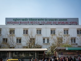 First Heart Transplant Surgery At Delhi's Safdarjung Hospital First Heart Transplant Surgery At Delhi's Safdarjung Hospital