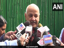 "AAP के नवनिर्वाचित पार्षदों के पास BJP से आने लगे हैं फोन": मेयर बनाने के दावे के बाद सिसोदिया के आरोप "AAP के नवनिर्वाचित पार्षदों के पास BJP से आने लगे हैं फोन": मेयर बनाने के दावे के बाद सिसोदिया के आरोप