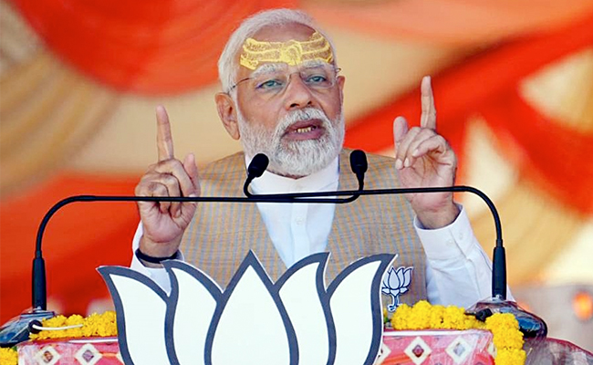 Opinion: 3 Big Reasons For The BJP's Incredible Gujarat Result