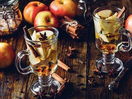 Winter Special: How To Make Spiced Rum - Easy Recipe Inside Winter Special: How To Make Spiced Rum - Easy Recipe Inside