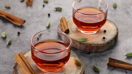 Looking For An Alternative To Classic Black Tea? Try This "Hatke" Apple Cinnamon Tea