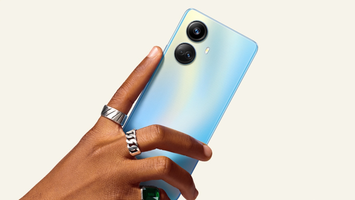 Realme 10 Pro Series Malaysia Price Details Leaked Ahead of December 8 Launch