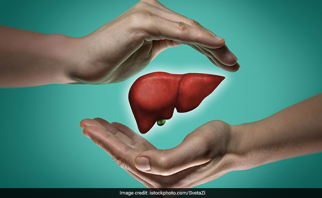 AIIMS-Trained Doctor Ranks Everyday Foods For Fatty Liver
