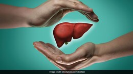 7 Warning Signs Of Fatty Liver Disease: Weight Gain, High Blood Sugar And More