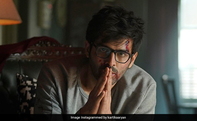 <i>Freddy</i> Review: Kartik Aaryan's Psychological Thriller Is A Downhill Ride