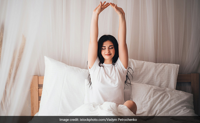Dehydration can contribute to feelings of fatigue