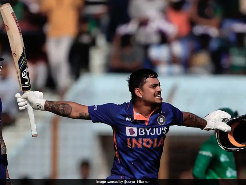 ईशान किशन ने चुना वर्ल्ड क्रिकेट के टॉप 4 बेस्ट गेंदबाजों को, लिस्ट में एक भारतीय और एक पाकिस्तानी बॉलर भी