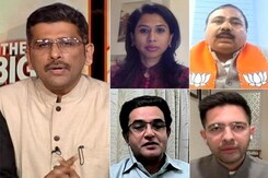 Battle For Gujarat: Incumbents To Return Or Big Surprise Awaits? Battle For Gujarat: Incumbents To Return Or Big Surprise Awaits?