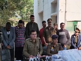 ऑनलाइन ठगी करने वाले नाइजीरियन गैंग का भंडाफोड़, ऐश्वर्या राय का फर्जी पासपोर्ट बरामद ऑनलाइन ठगी करने वाले नाइजीरियन गैंग का भंडाफोड़, ऐश्वर्या राय का फर्जी पासपोर्ट बरामद