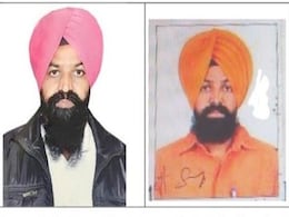 Terrorist Harpreet Singh, Accused In Ludhiana Court Blast Case, Arrested Terrorist Harpreet Singh, Accused In Ludhiana Court Blast Case, Arrested