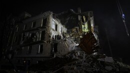 Ukraine's Missiles Now Have Almost Half Of Russia Within Reach