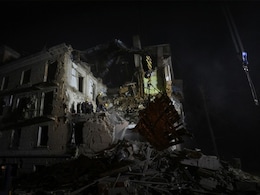 Ukraine's Missiles Now Have Almost Half Of Russia Within Reach