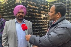 "Moving Winning Himachal MLAs To Safer Place": Congress Leader "Moving Winning Himachal MLAs To Safer Place": Congress Leader