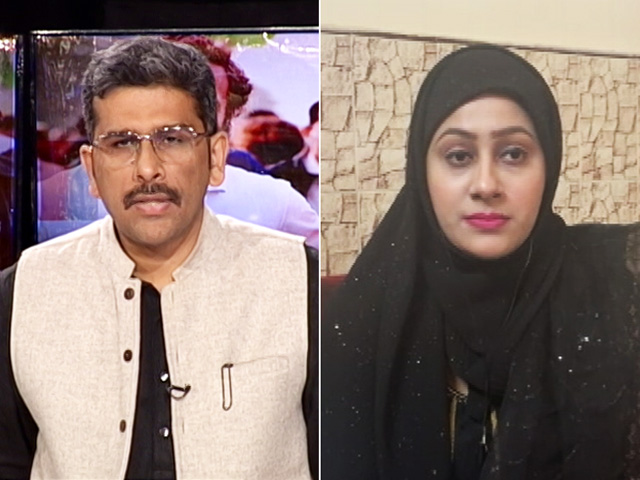 'Opened Our Account': Congress Candidate Who Won In Delhi Civic Election