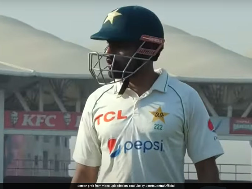 PAK vs  NZ, 1st Test: अब बाबर बने ऐसा करने वाले पाकिस्तान के नंबर-1 बल्लेबाज, 16 साल पुराना युसफ का रिकॉर्ड तोड़ा