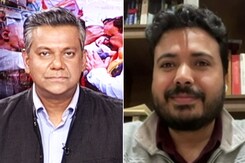 'BJP's Operation Lotus Failed': AAP Leader On Party's Delhi Civic Poll Win 'BJP's Operation Lotus Failed': AAP Leader On Party's Delhi Civic Poll Win