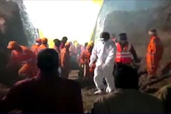 8-Year-Old Boy In Madhya Pradesh Who Fell Into 55 Foot Deep Borewell Dies 8-Year-Old Boy In Madhya Pradesh Who Fell Into 55 Foot Deep Borewell Dies
