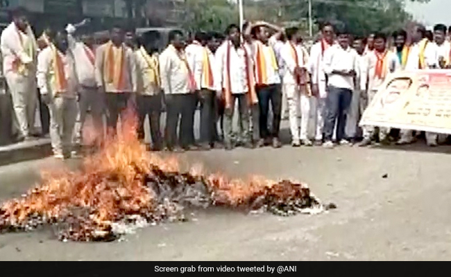 Karnataka-Maharashtra Border Row: 7,000 Devotees Safely Cross State Lines