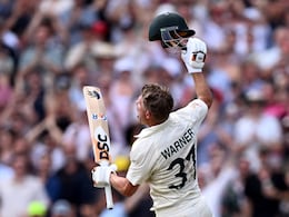 David Warner Retires In Pain After Making 200 In 100th Test As South Africa Struggle On Day 2 Of 2nd Test