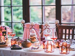 10 Food And Dining Trends That Shaped 2022