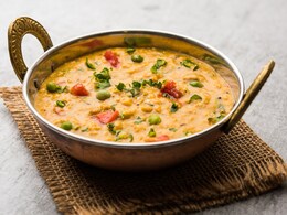 How To Make Soya Khichdi For A Quick And Easy Dinner How To Make Soya Khichdi For A Quick And Easy Dinner