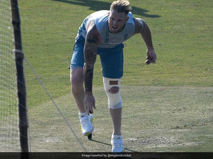 बेन स्टोक्स ने किया इशारा, इंग्लिश ऑलराउंडर ले सकते हैं यह बड़ा फैसला