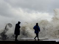मैंडूस तूफान का प्रभाव: बेंगलुरु और आसपास के इलाकों में बारिश और बादल छाए रहने का अनुमान