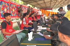 In A First, Indian Navy Inducts 341 Women Sailors Under Agniveer Scheme In A First, Indian Navy Inducts 341 Women Sailors Under Agniveer Scheme