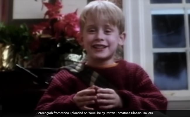 Weekend Binge: Holiday Movies To Watch On New Year's Eve