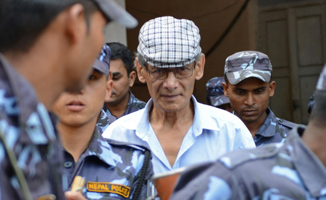 Serial Killer Charles Sobhraj's Links To India: 5 Points