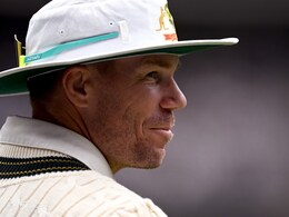 "I Think It's Time": Ex-Australia Star On David Warner's Test Retirement