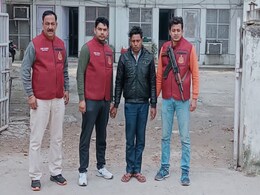 Accused In Bihar Liquor Deaths Arrested In Delhi Accused In Bihar Liquor Deaths Arrested In Delhi