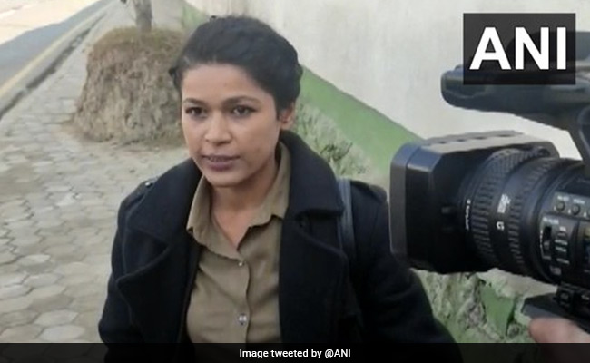 Serial Killer Charles Sobhraj's Wife Nihita Biswas On His Plans After Release