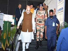 आईटीबीपी के जवानों को 'हिमवीर' उपनाम, पद्मश्री और पद्म विभूषण से भी बड़ा: अमित शाह आईटीबीपी के जवानों को 'हिमवीर' उपनाम, पद्मश्री और पद्म विभूषण से भी बड़ा: अमित शाह