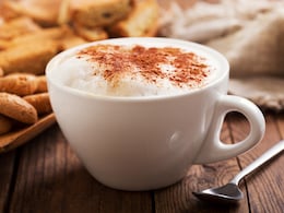 Coffee Hack: Make Cafe-Style Frothy Cappuccino With These Tips (Watch Recipe Video)