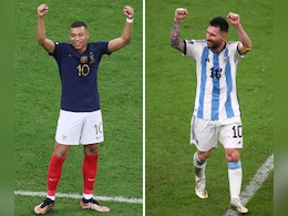 World Cup Of Firsts Ends With Clash Of Titans