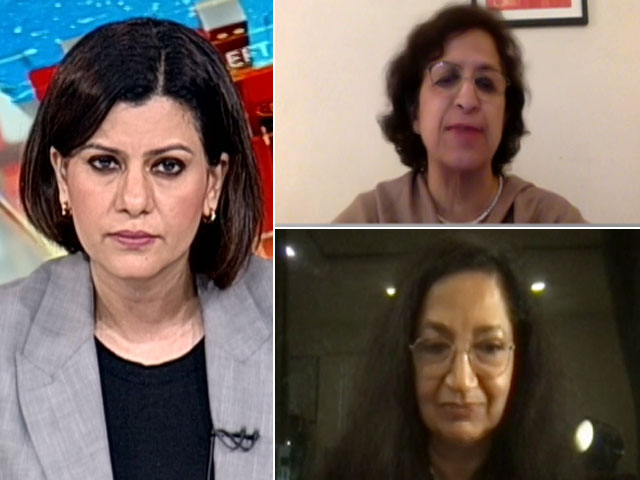 "Message To India": Ex Diplomat On Latest India-China Clash In Arunachal