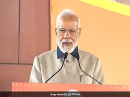 Short News: "बीजेपी विचार और व्यवस्था दोनों में मजबूत", PM मोदी के भाषण की 5 बातें Short News: "बीजेपी विचार और व्यवस्था दोनों में मजबूत", PM मोदी के भाषण की 5 बातें